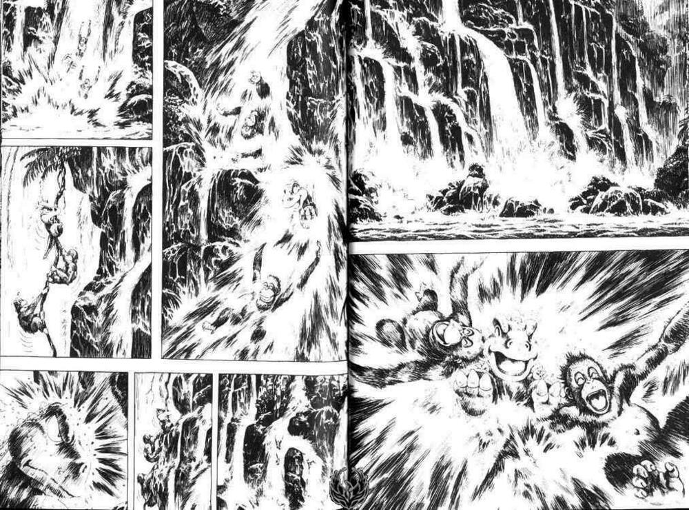 GON: Chapter 22