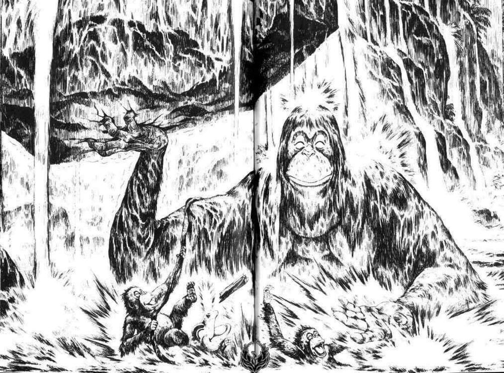 GON: Chapter 22