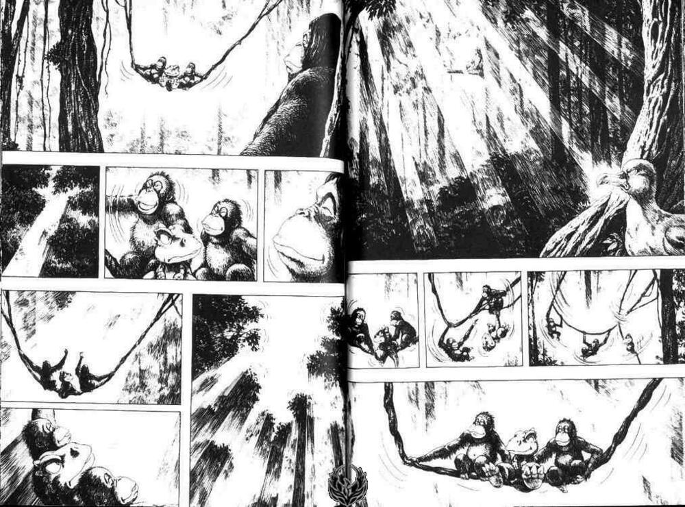 GON: Chapter 22