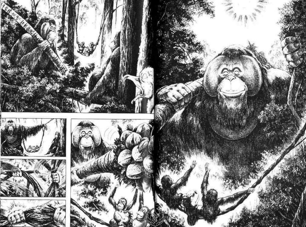 GON: Chapter 22