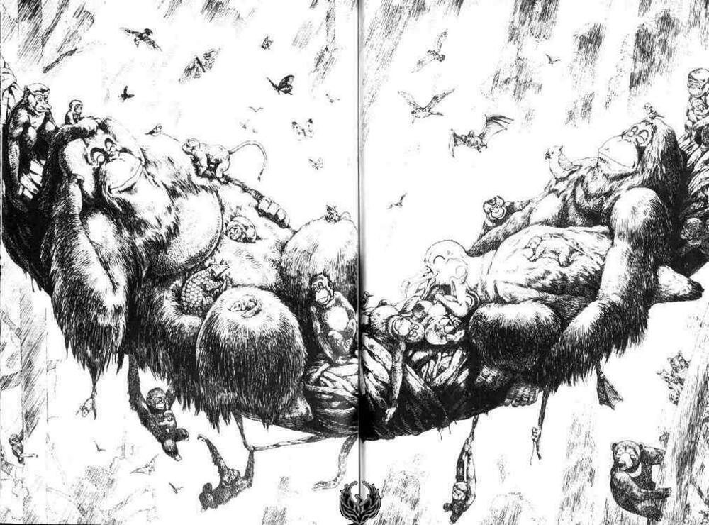 GON: Chapter 22