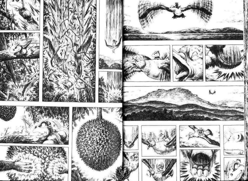 GON: Chapter 22