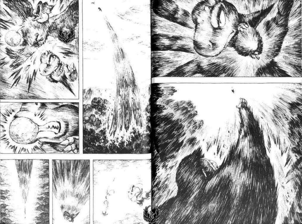 GON: Chapter 23