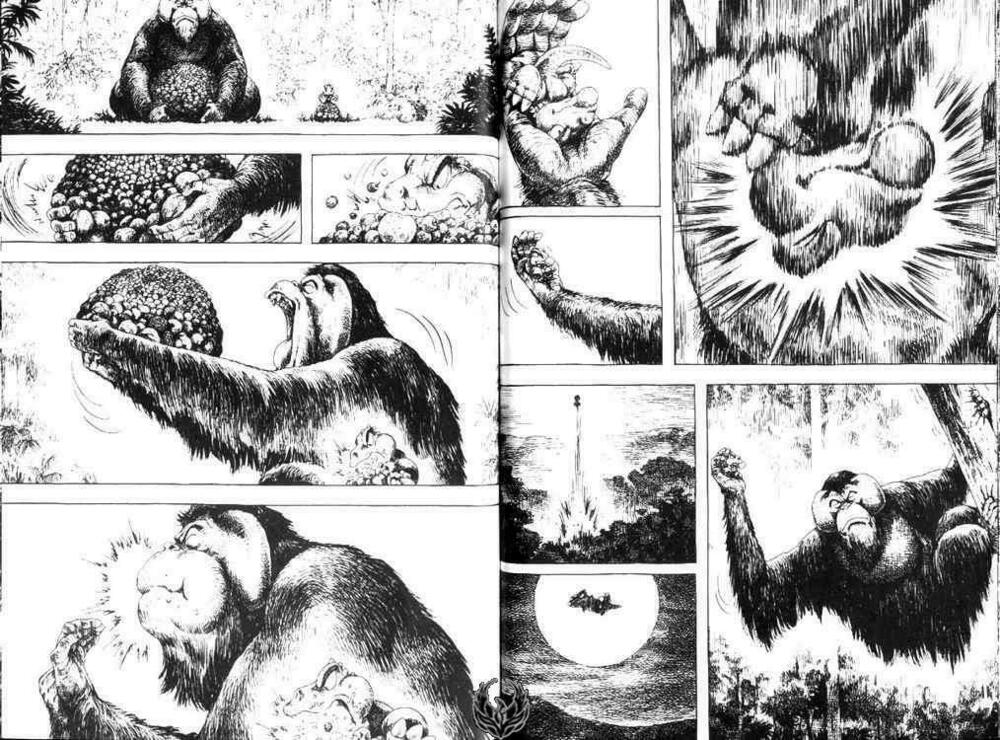 GON: Chapter 23