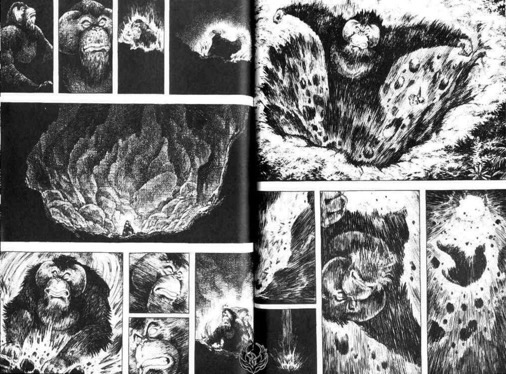 GON: Chapter 23