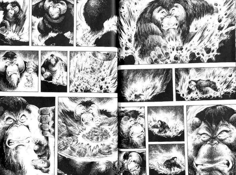 GON: Chapter 23