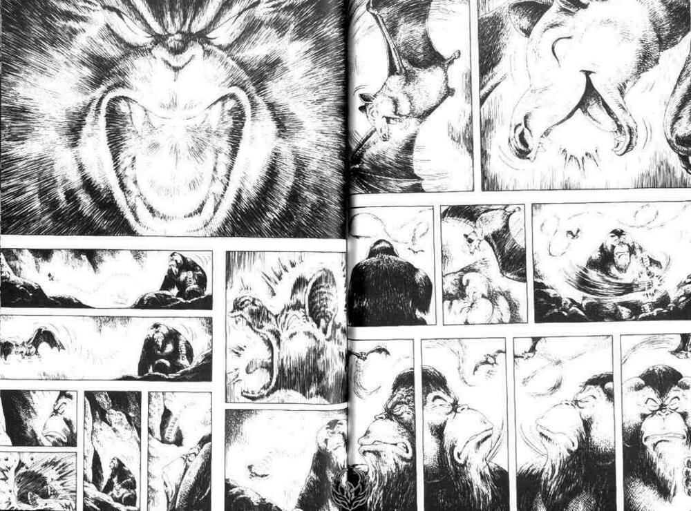 GON: Chapter 23