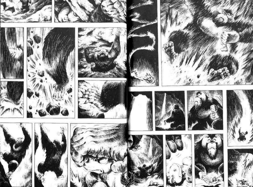 GON: Chapter 23