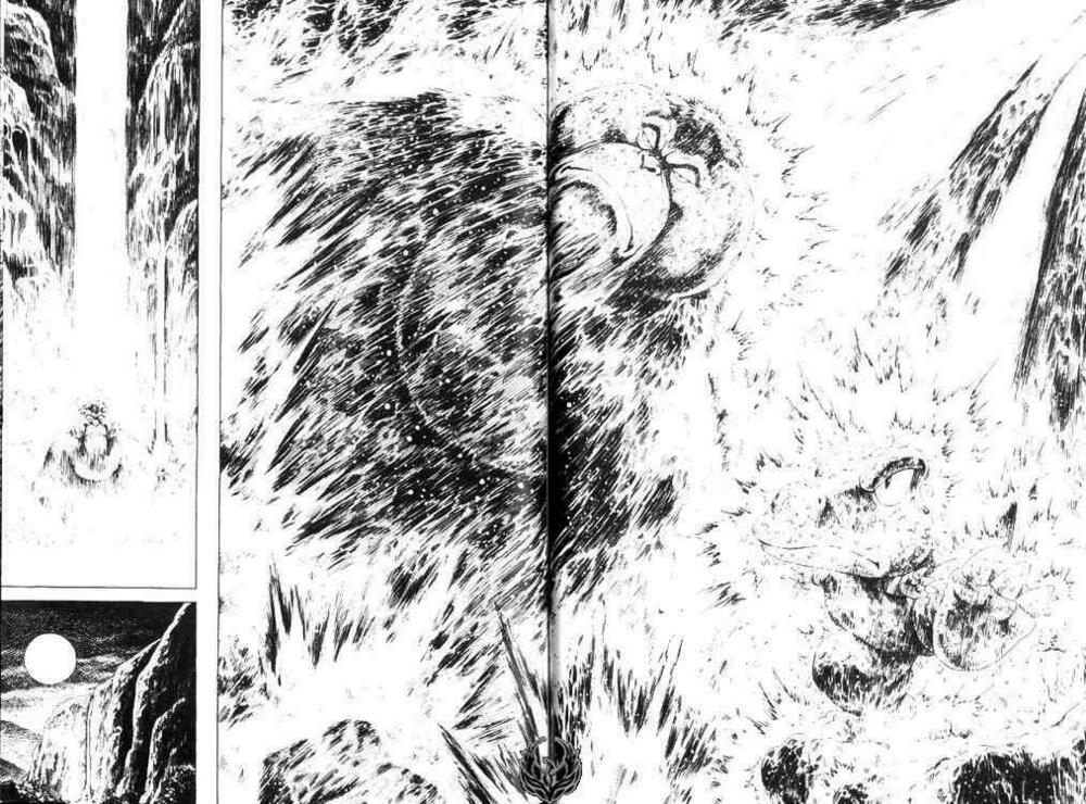 GON: Chapter 23