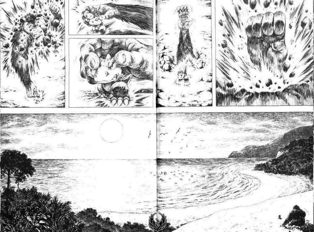 GON: Chapter 23