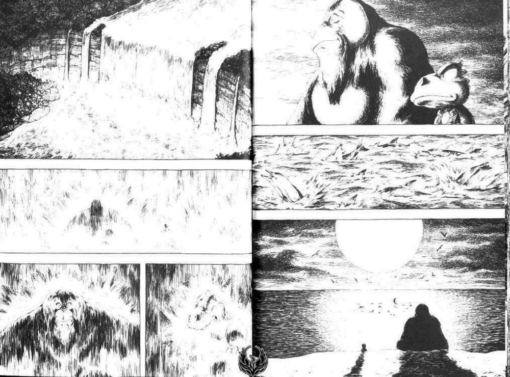 GON: Chapter 23