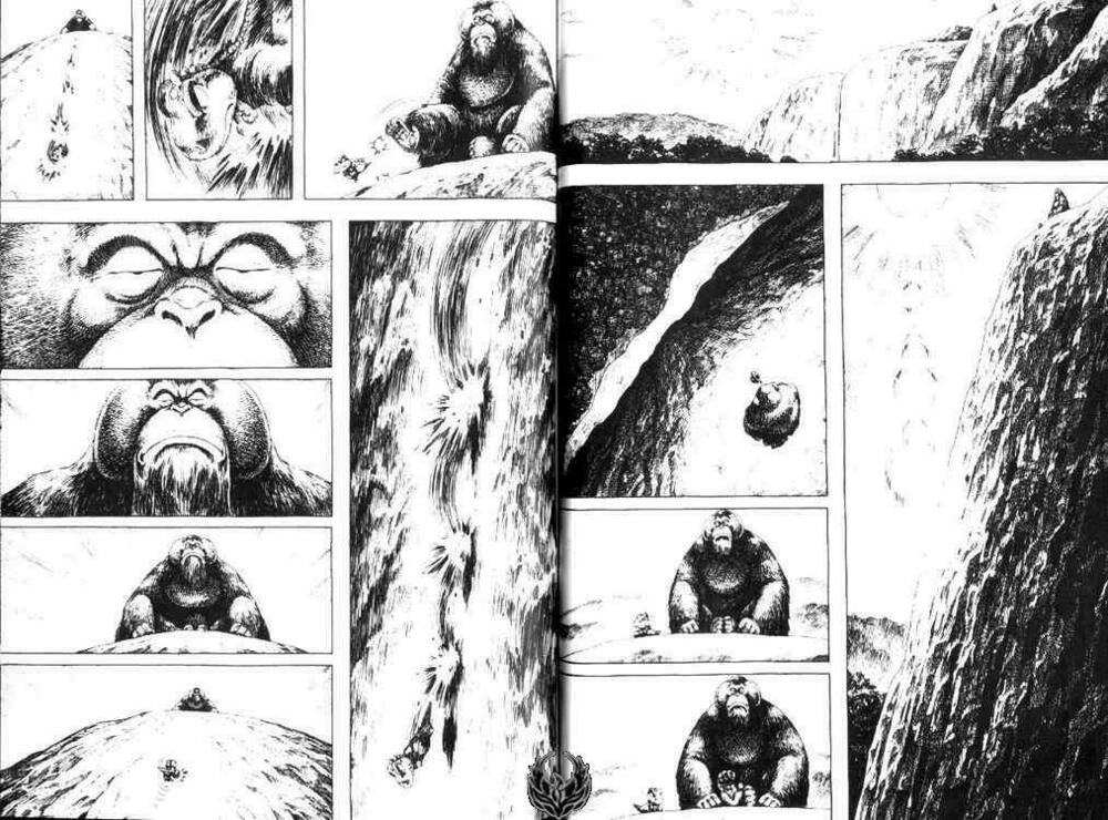 GON: Chapter 23