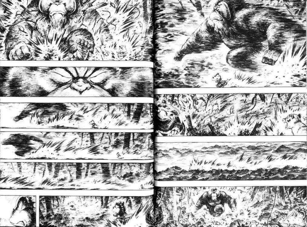 GON: Chapter 23