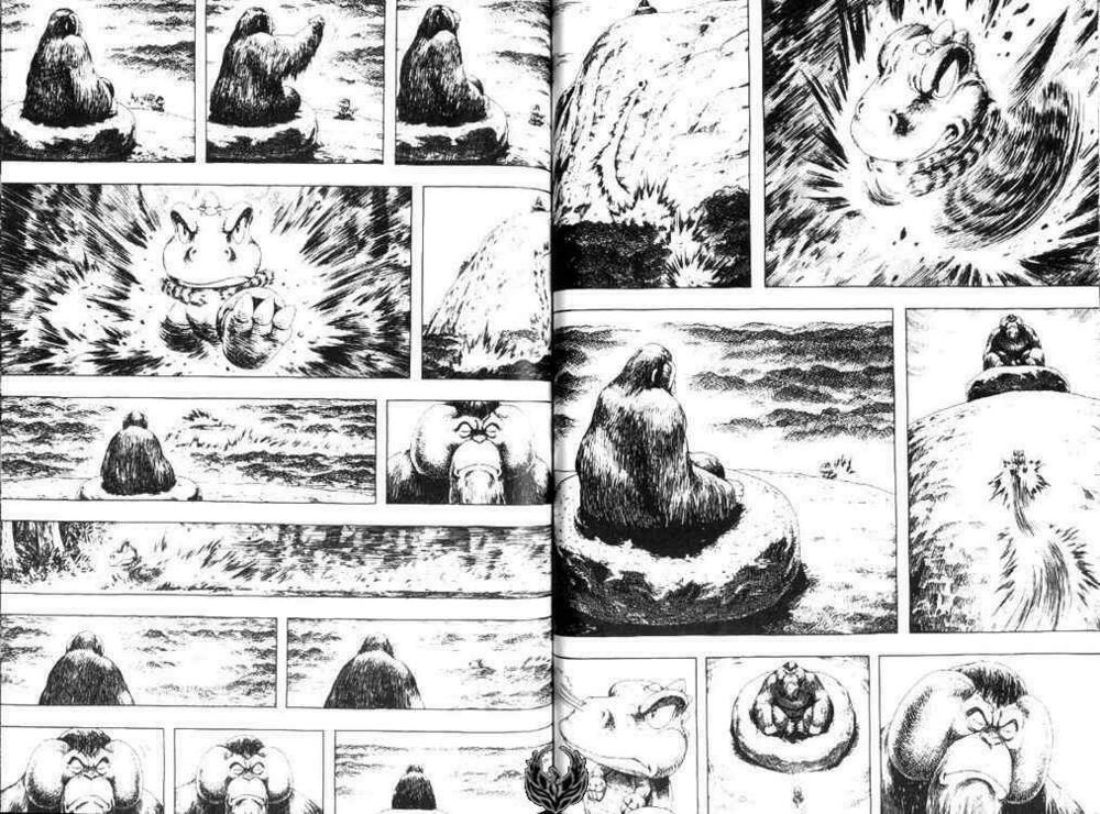 GON: Chapter 23