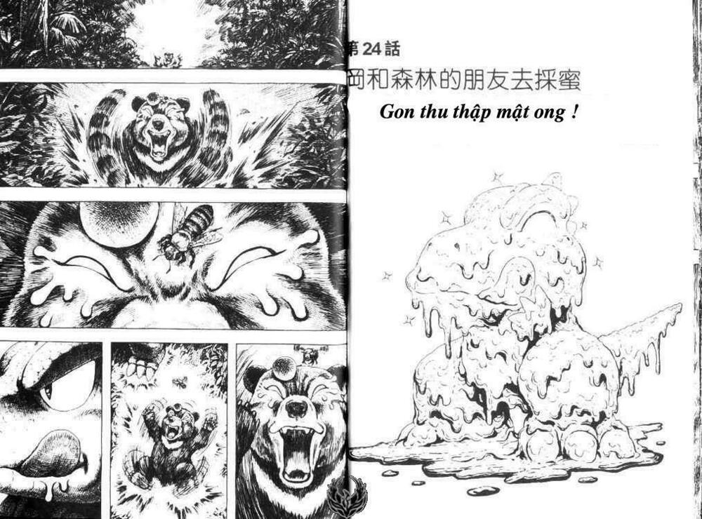 GON: Chapter 24