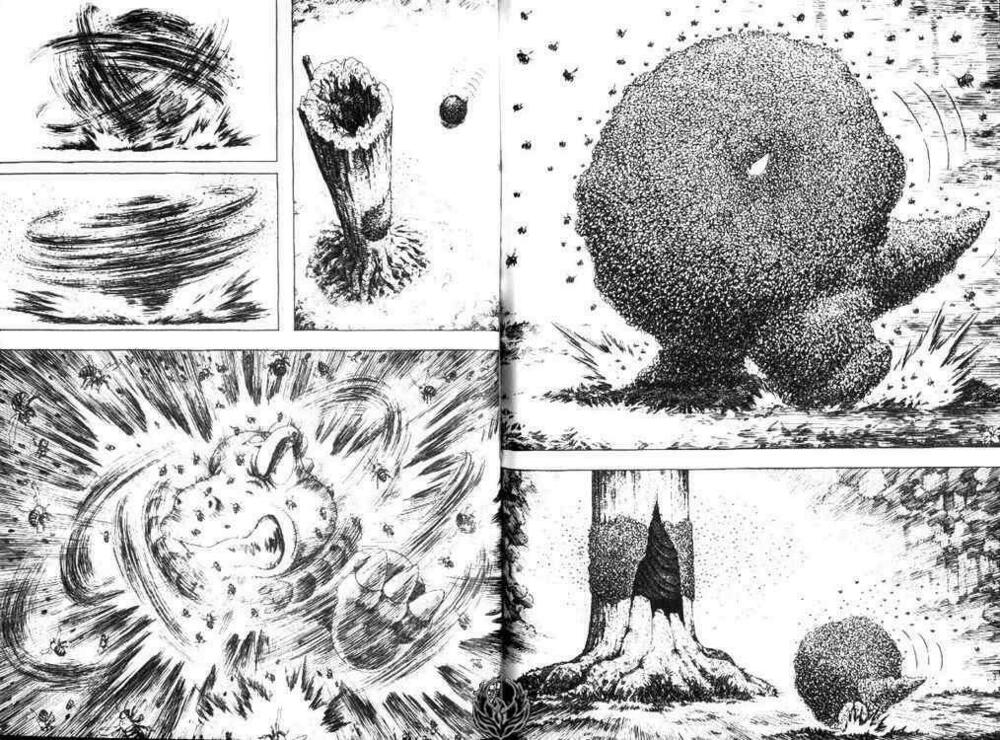 GON: Chapter 24