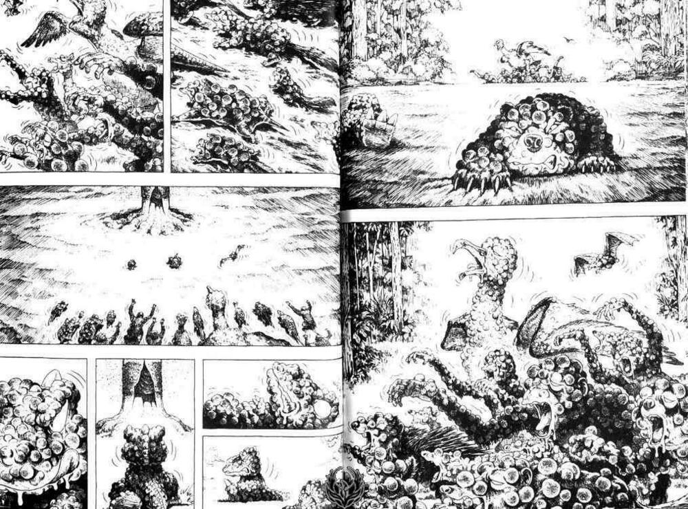 GON: Chapter 24