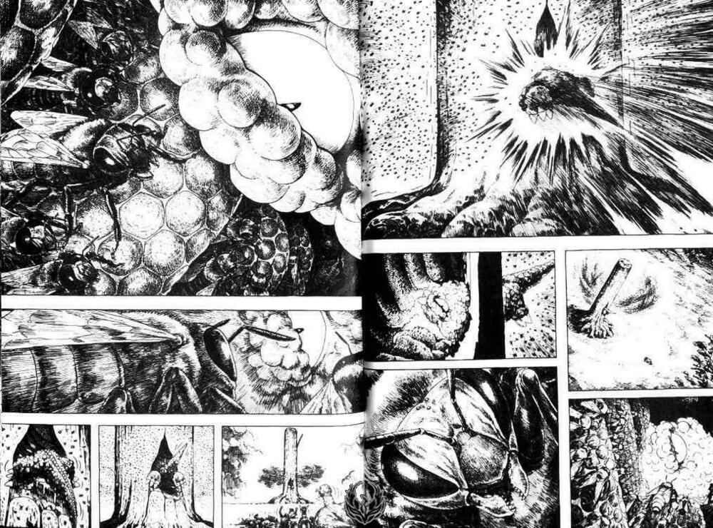 GON: Chapter 24
