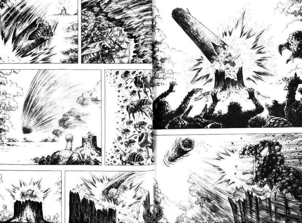 GON: Chapter 24