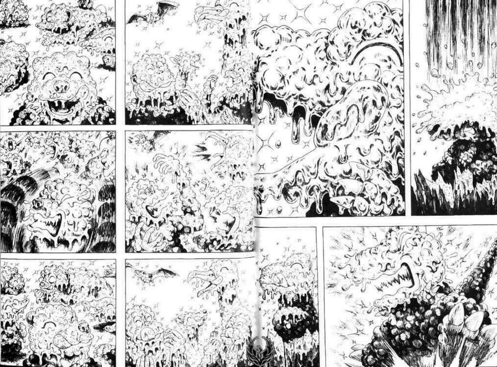GON: Chapter 24