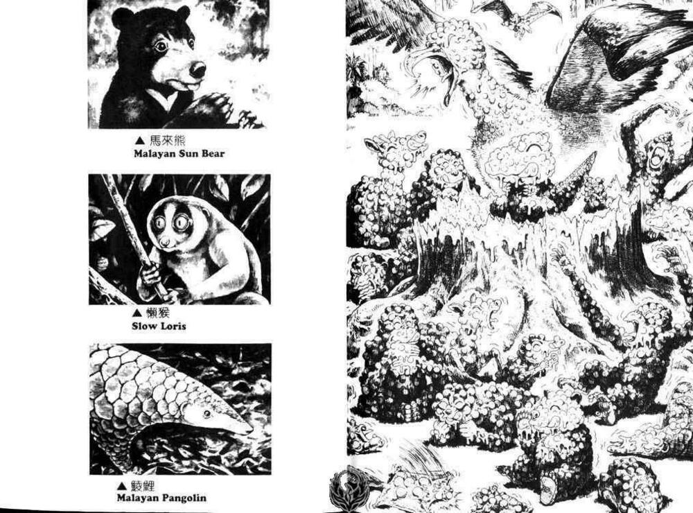 GON: Chapter 24