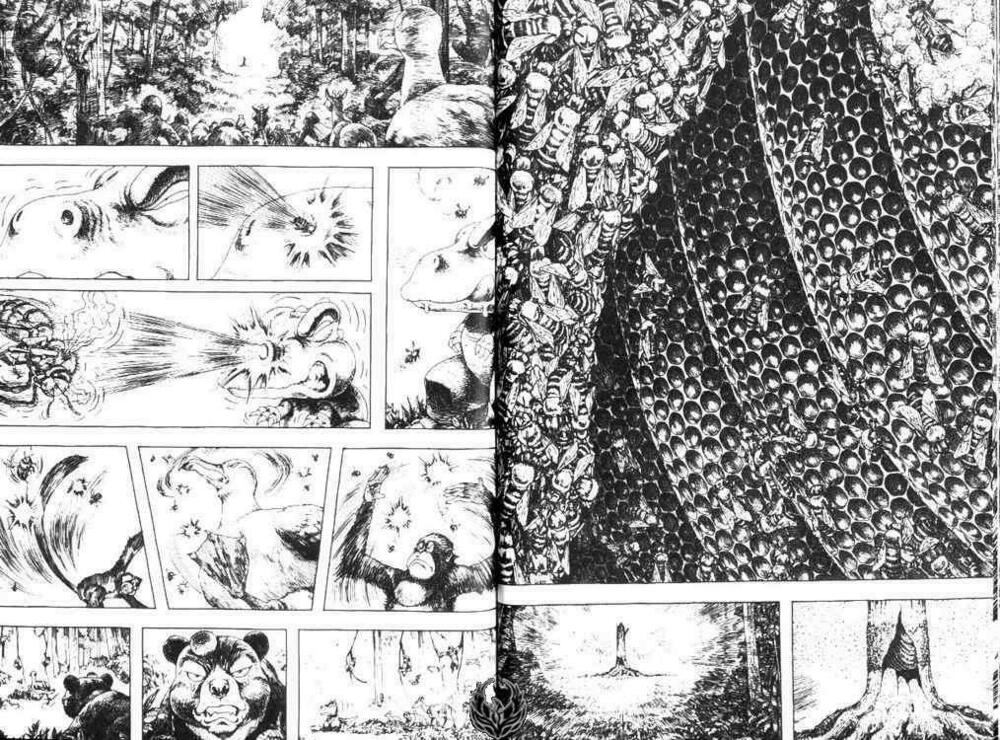 GON: Chapter 24