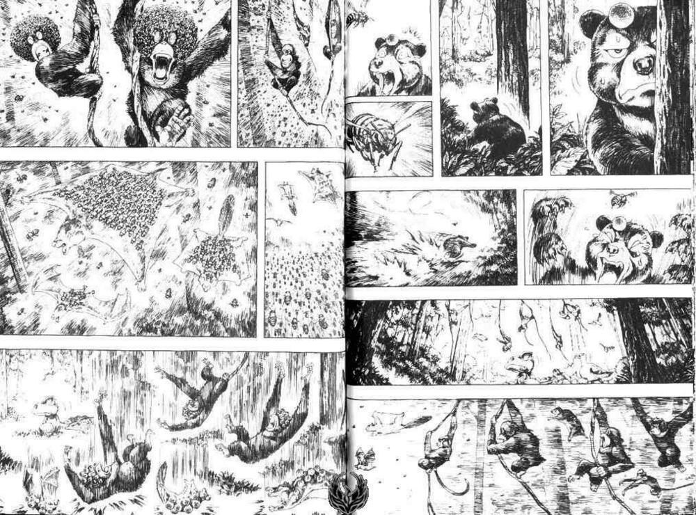 GON: Chapter 24