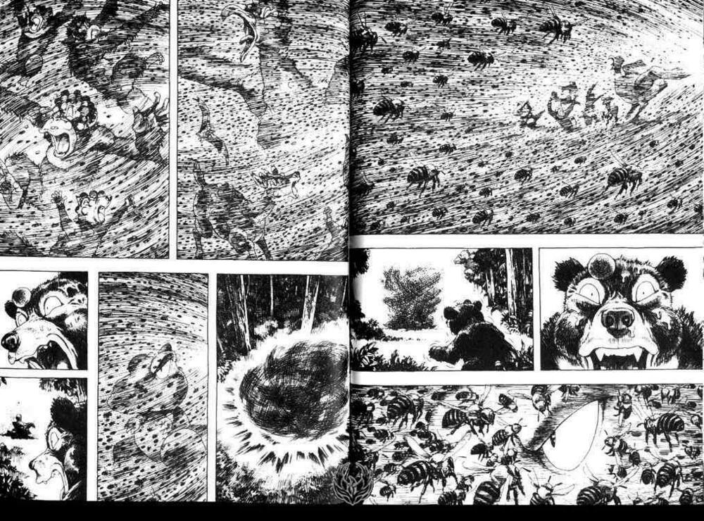 GON: Chapter 24