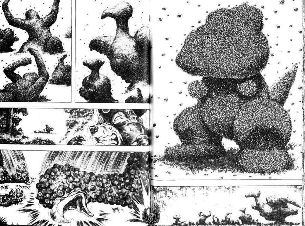 GON: Chapter 24