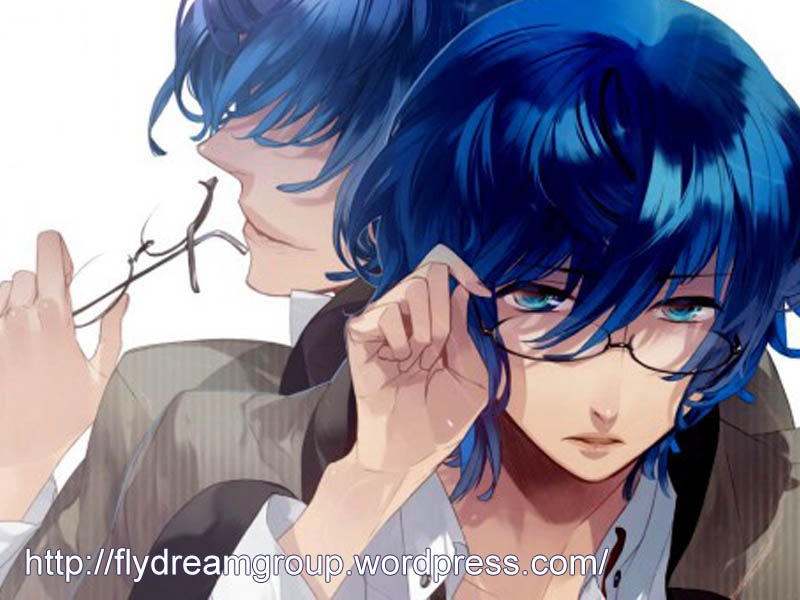 Kiben Gakuha, Yotsuya Senpai no Kaidan: Chapter 10: Lờ ...