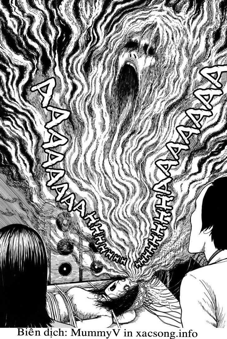 New Voices in the Dark: Chapter 6