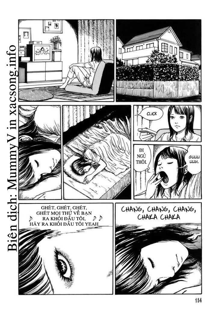 New Voices in the Dark: Chapter 6