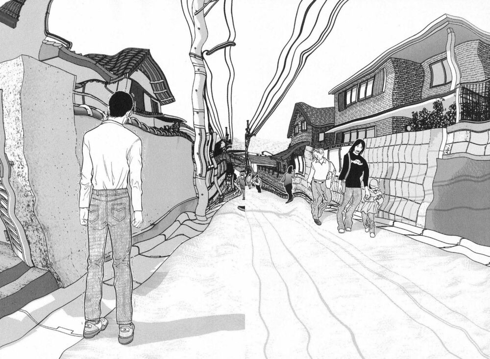 Me-Teru no Kimochi: Chapter 13