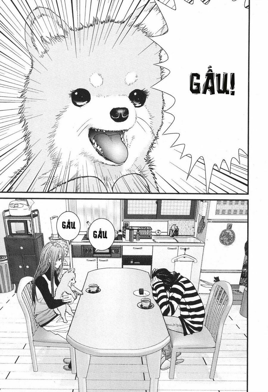 Me-Teru no Kimochi: Chapter 16