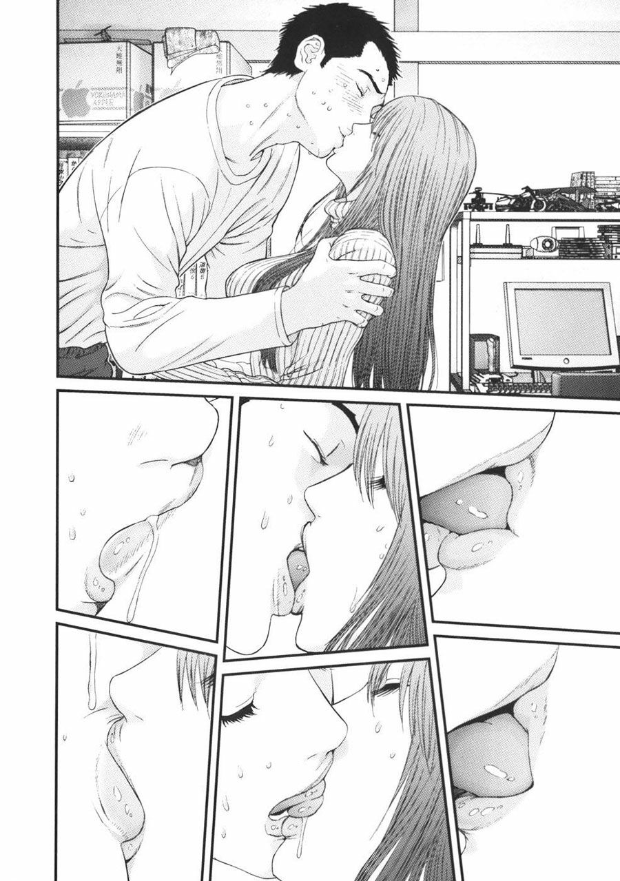 Me-Teru no Kimochi: Chapter 22