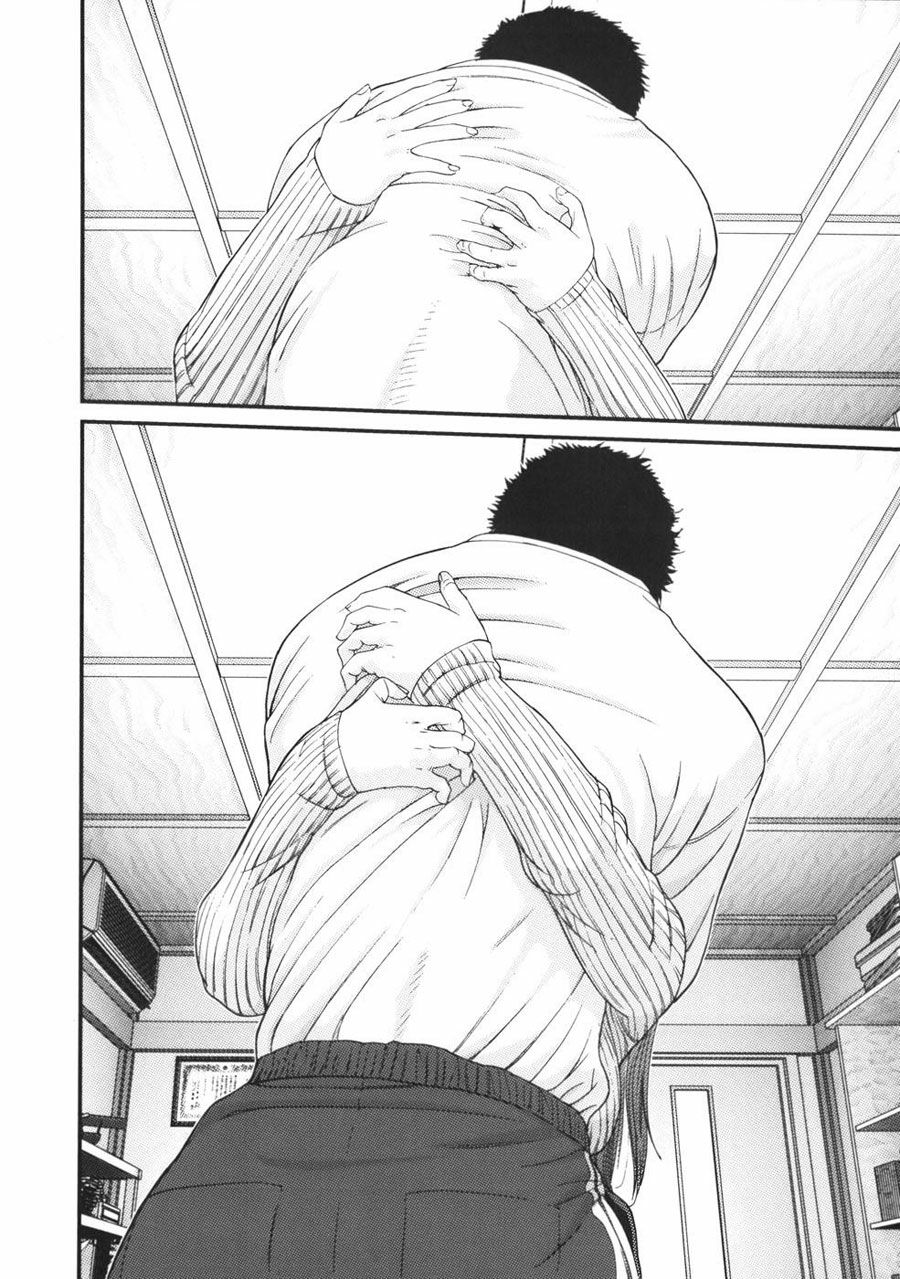 Me-Teru no Kimochi: Chapter 22