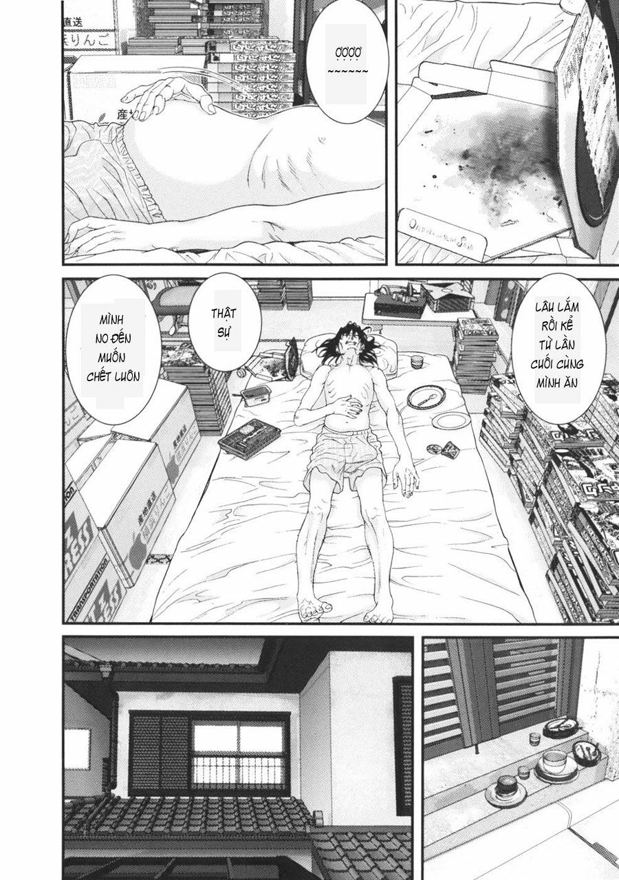 Me-Teru no Kimochi: Chapter 26