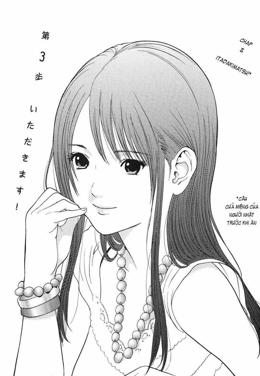 Me-Teru no Kimochi: Chapter 3