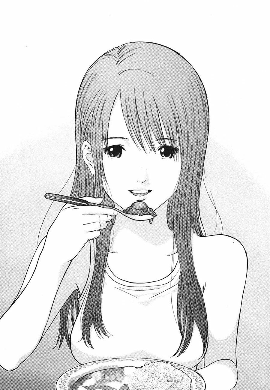 Me-Teru no Kimochi: Chapter 3