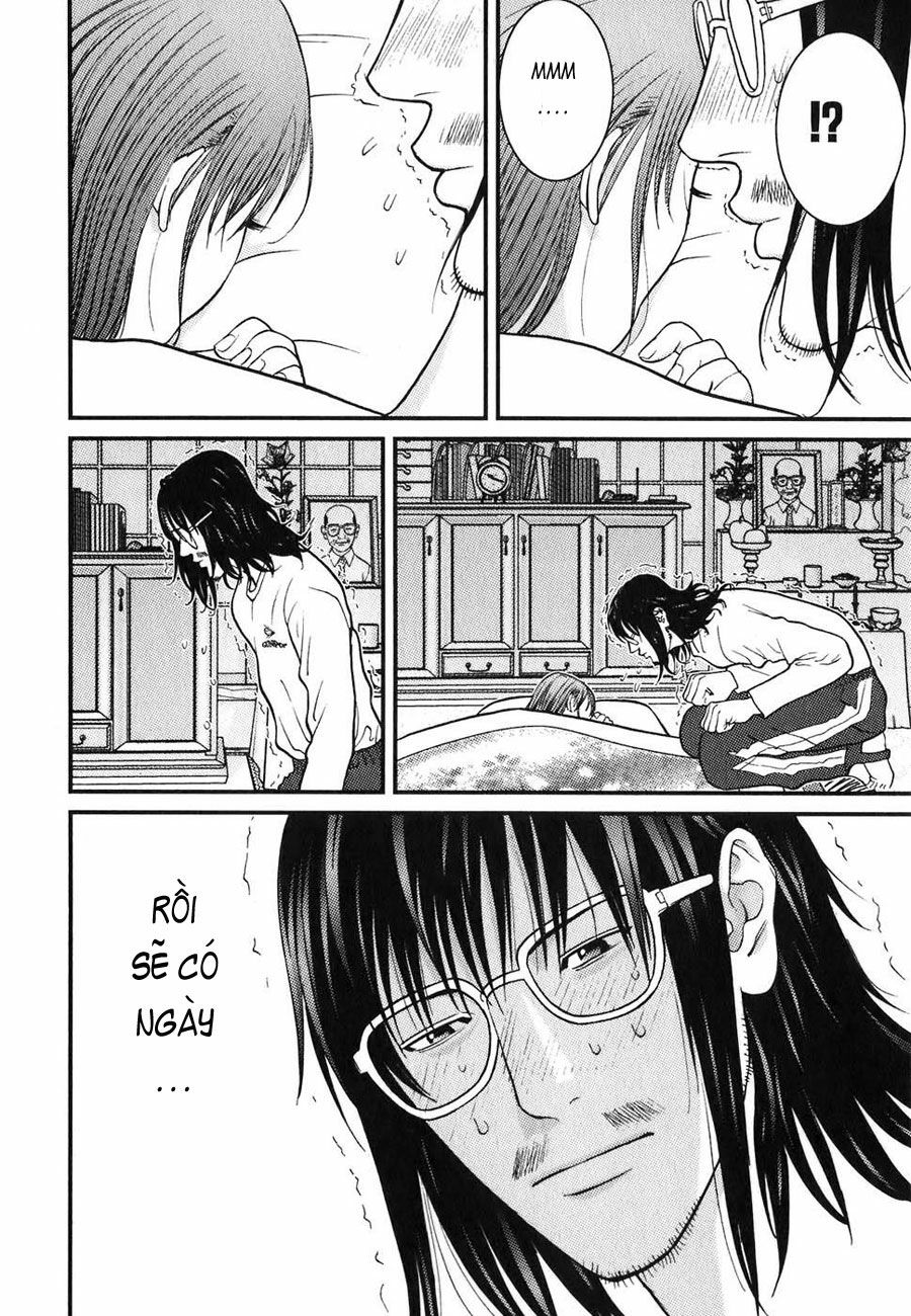 Me-Teru no Kimochi: Chapter 5