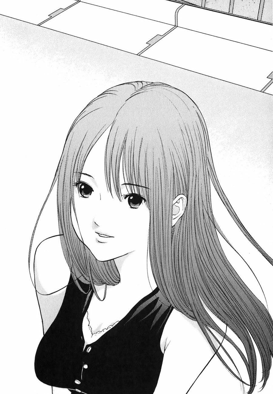 Me-Teru no Kimochi: Chapter 7