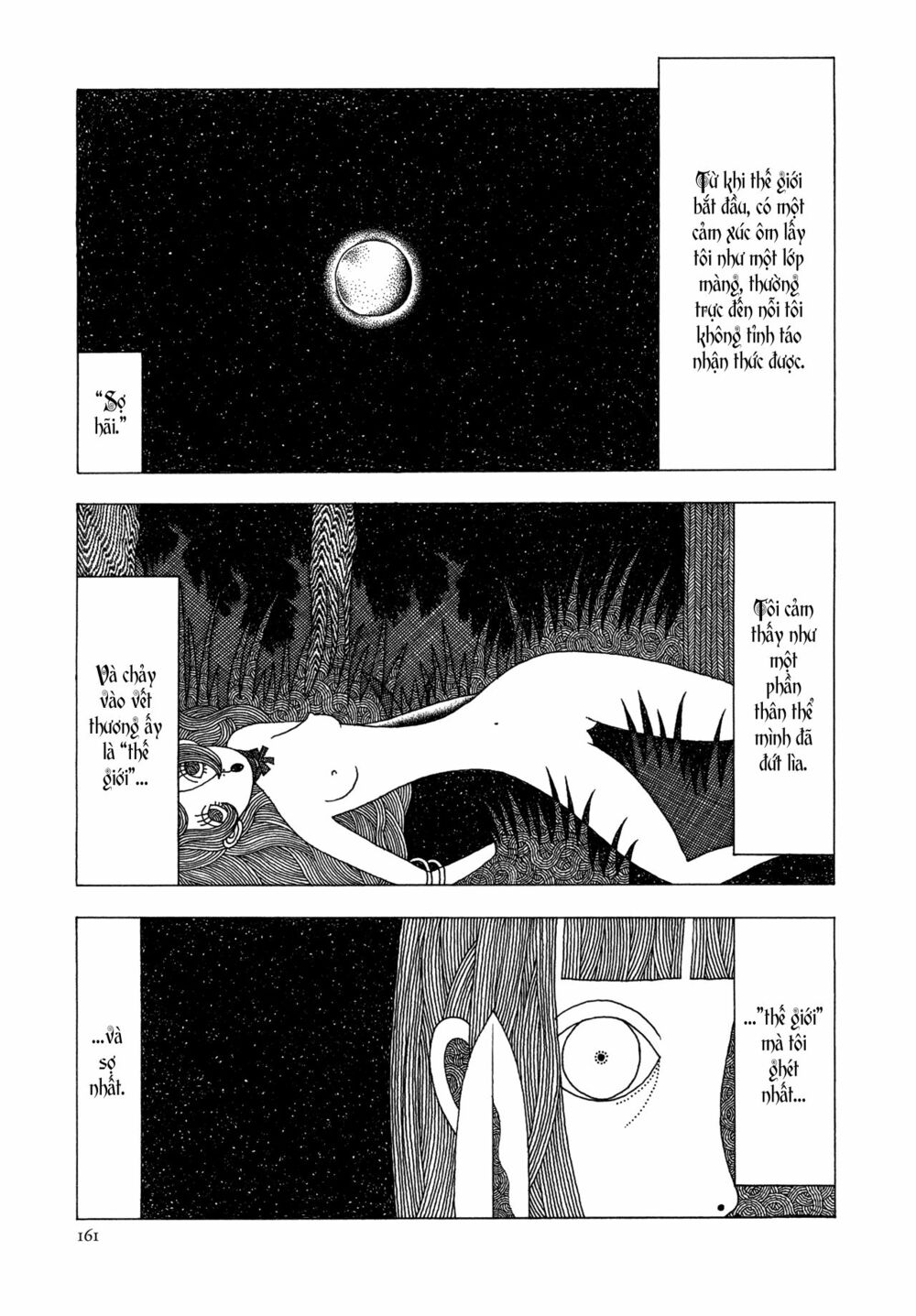God's Child: Chapter 10: Judas