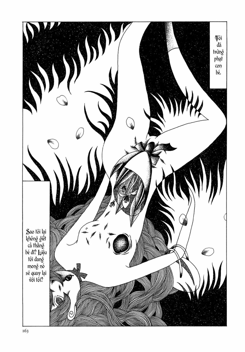 God's Child: Chapter 10: Judas