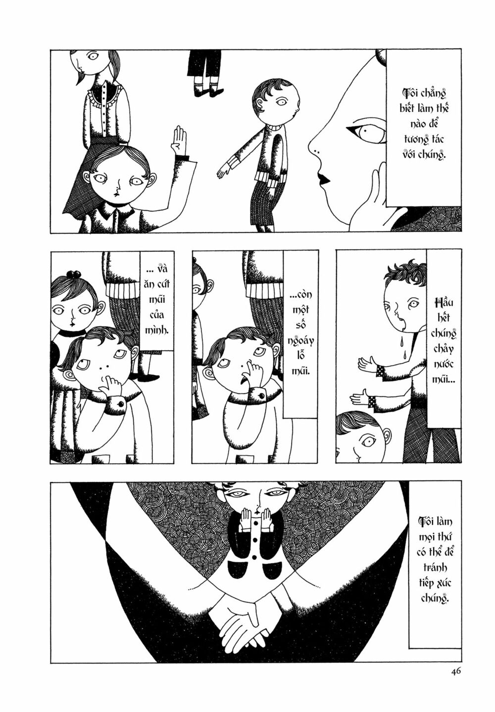 God's Child: Chapter 3: Tình Đầu