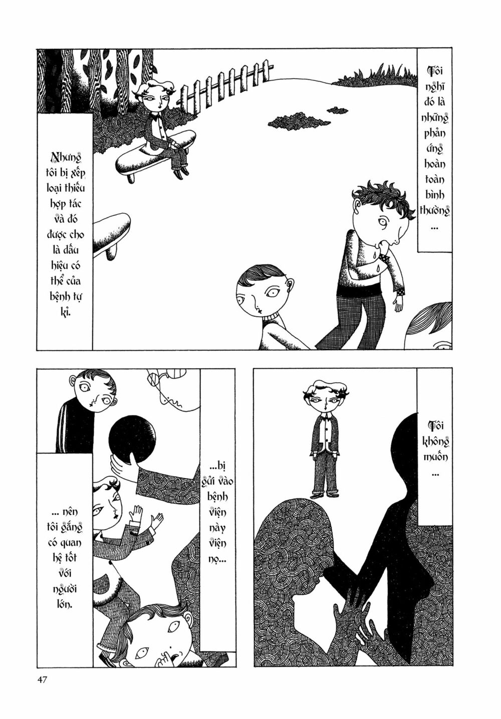 God's Child: Chapter 3: Tình Đầu