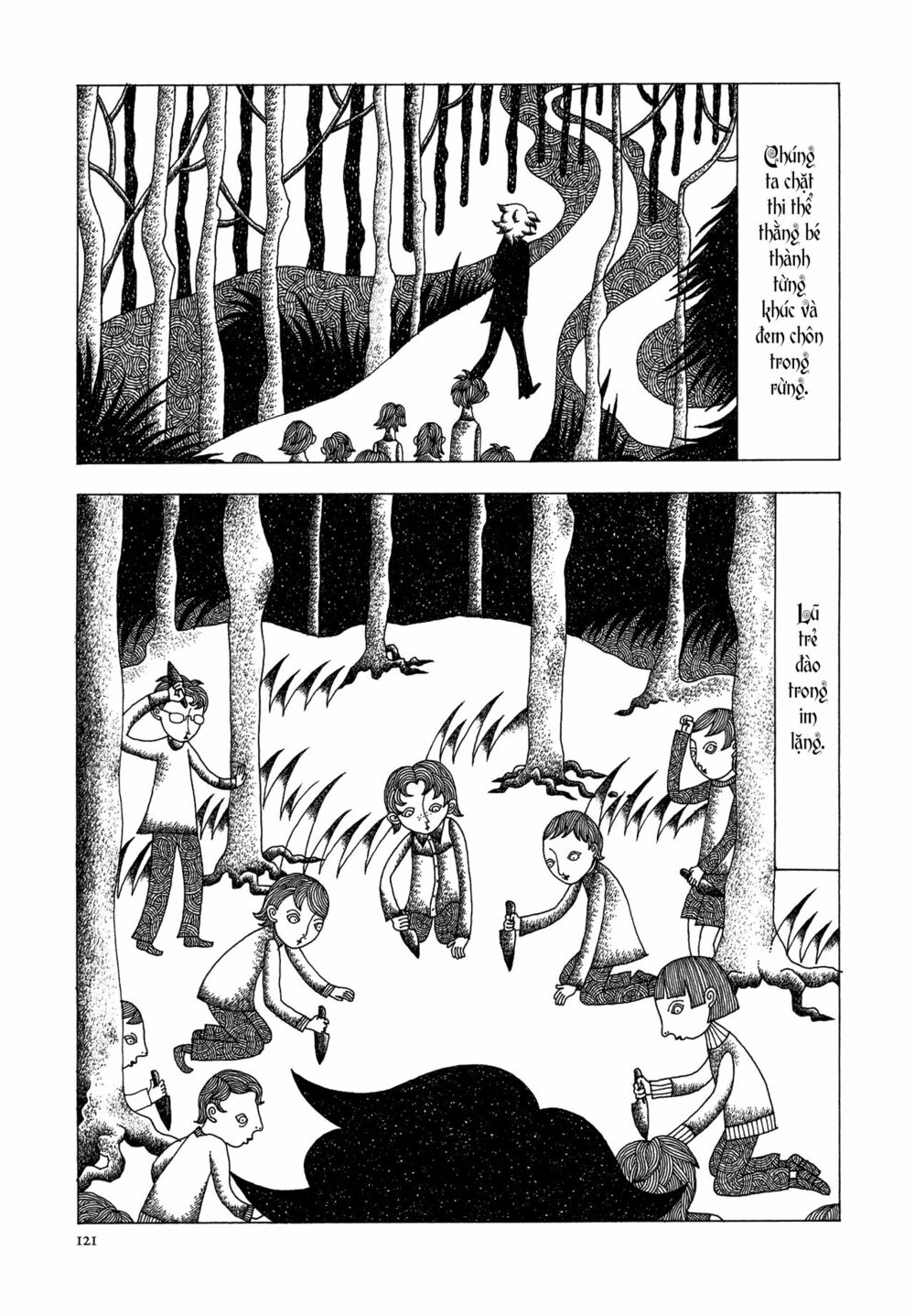 God's Child: Chapter 7: Lễ Ban Thánh Thể