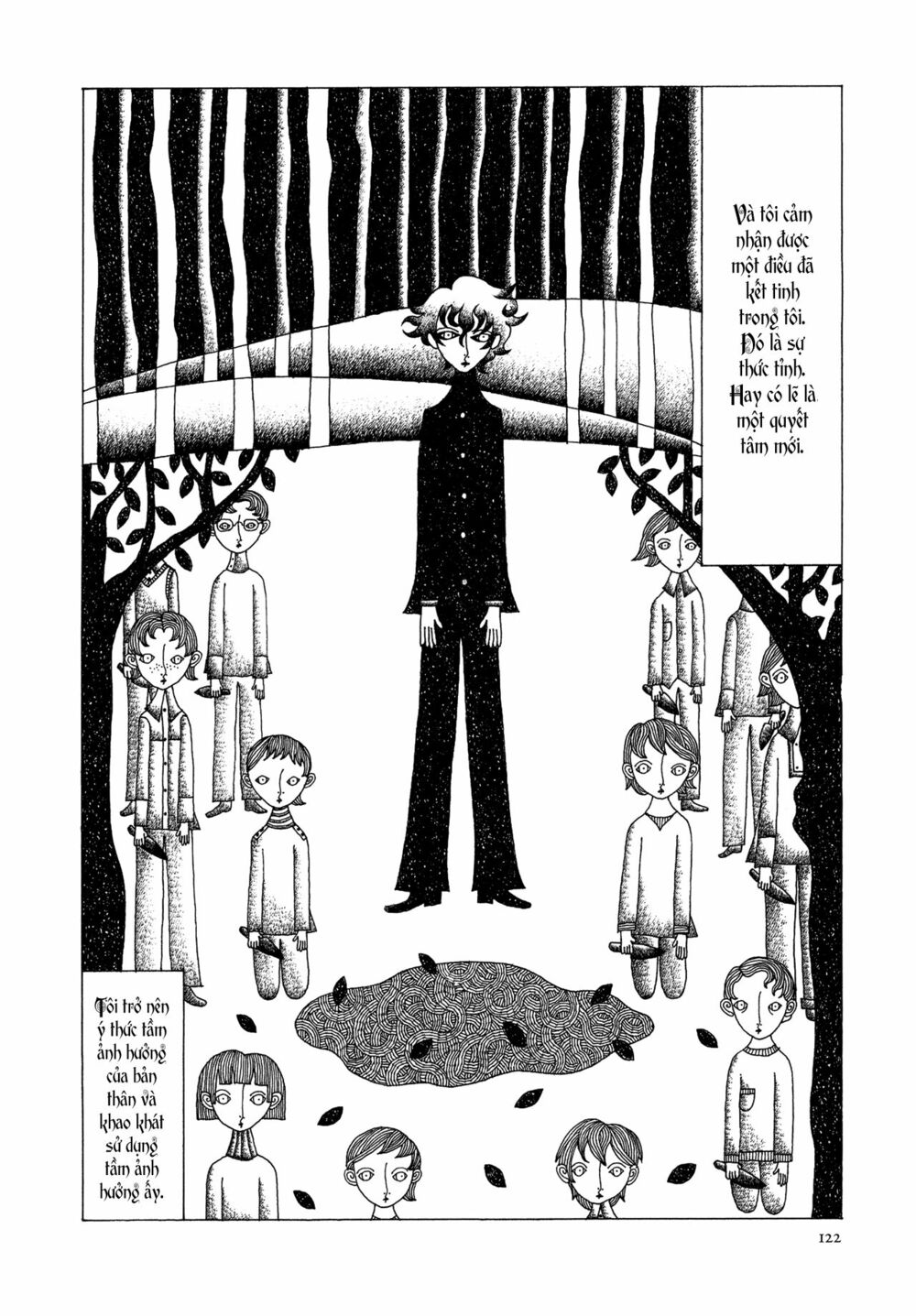 God's Child: Chapter 7: Lễ Ban Thánh Thể
