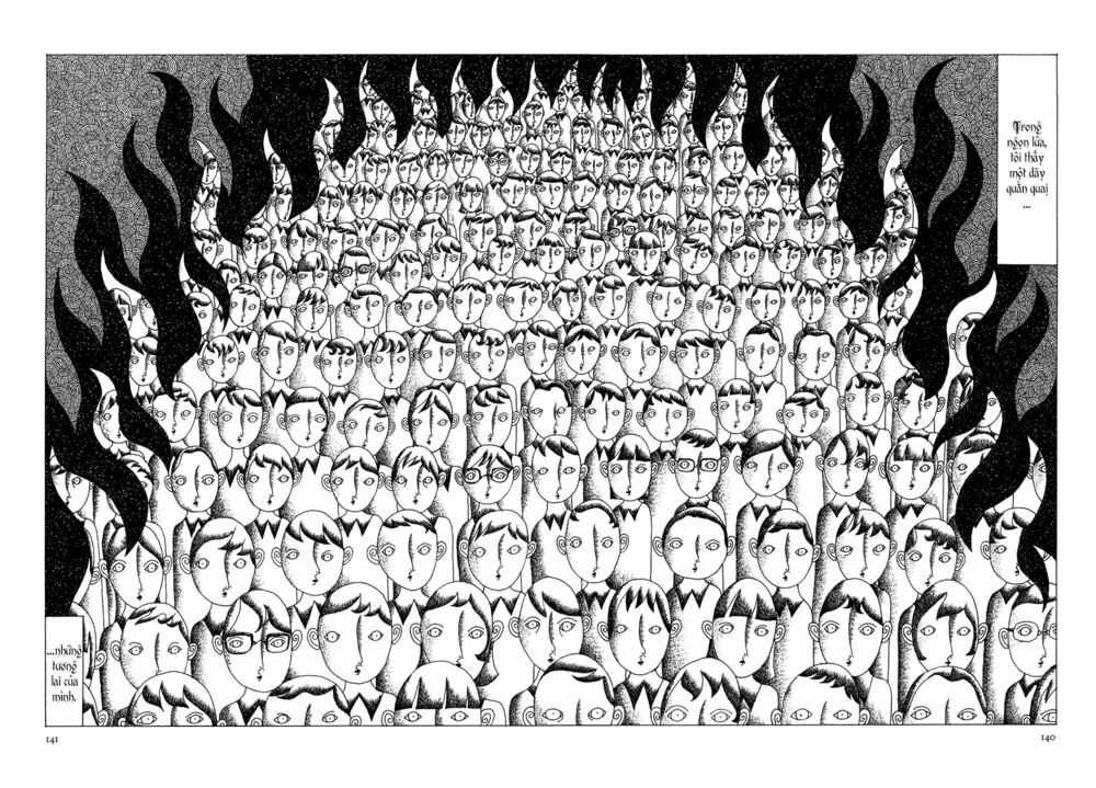 God's Child: Chapter 8: Dẫn Lối Tự Do