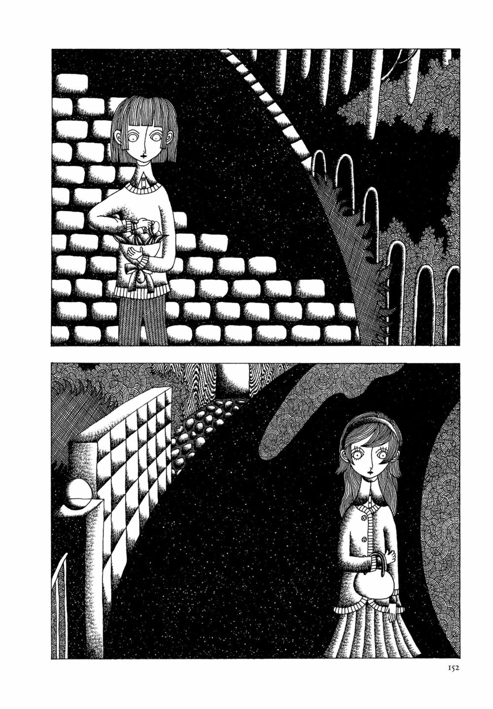 God's Child: Chapter 9: Chướng Ngại