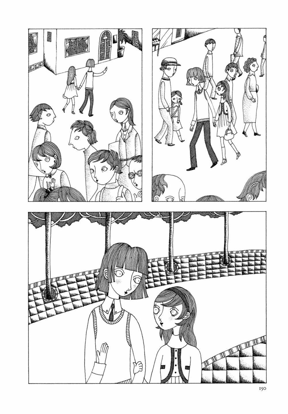 God's Child: Chapter 9: Chướng Ngại